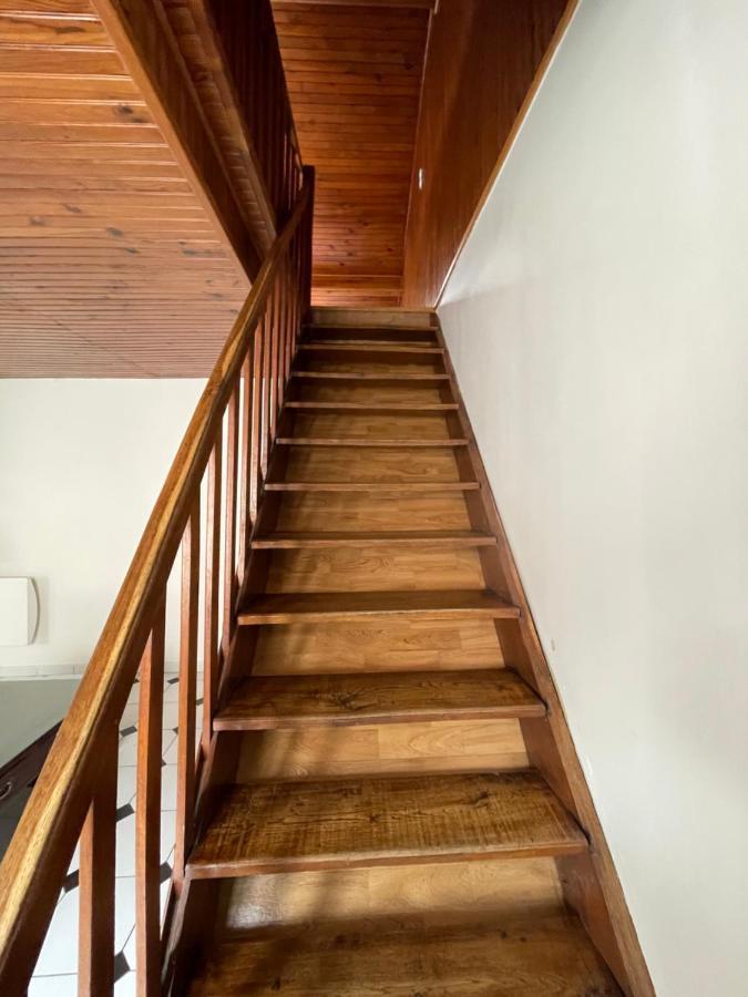 Agreable Appartement Dans Une Maison Σαιν-Ντενί Εξωτερικό φωτογραφία