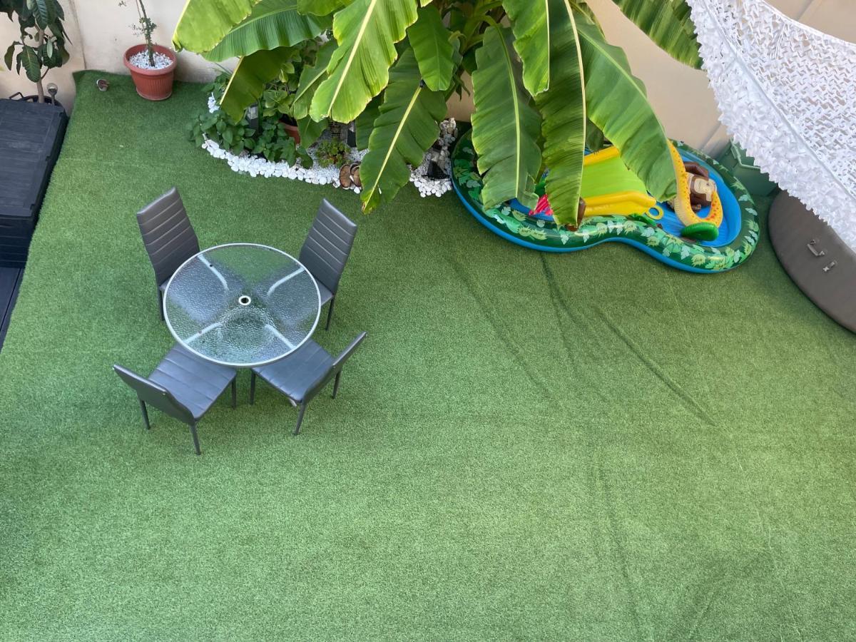 Agreable Appartement Dans Une Maison Σαιν-Ντενί Εξωτερικό φωτογραφία